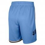 NBA Atlanta Hawks Shorts Nike 2024-25 City Edition Swingman - Homme
